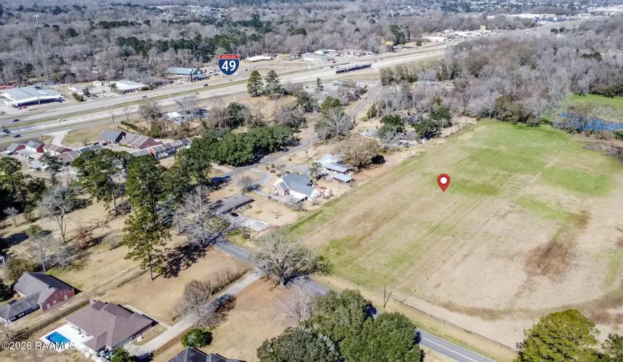 Country Ridge Road, Opelousas, LA 70570 - #2