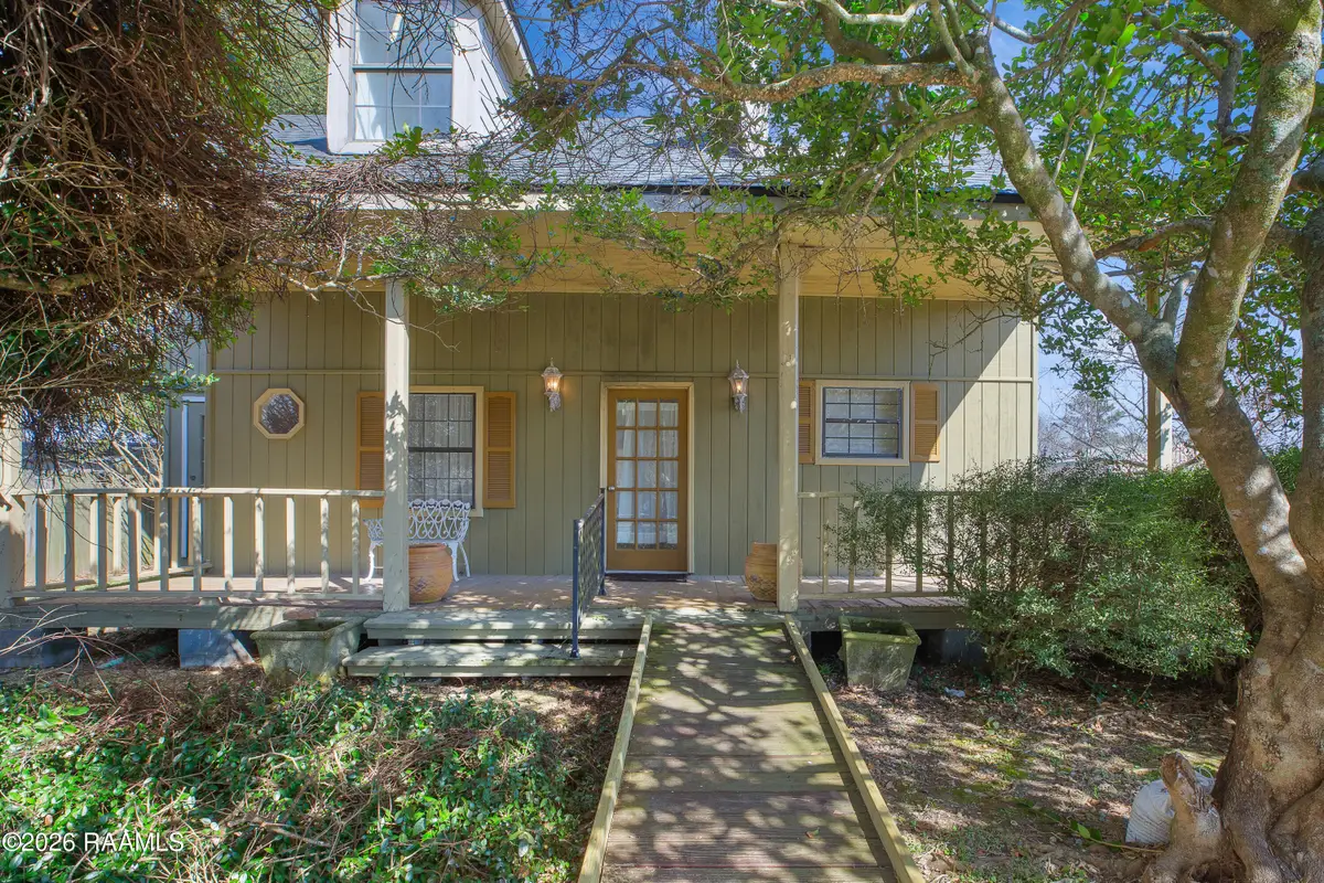 708 Patrick Drive, Broussard, LA 70518 - #1