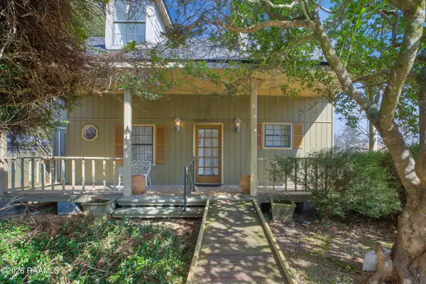 708 Patrick Drive, Broussard, LA 70518