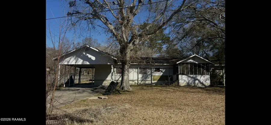 245 Pavy Road, Opelousas, LA 70570 - #2