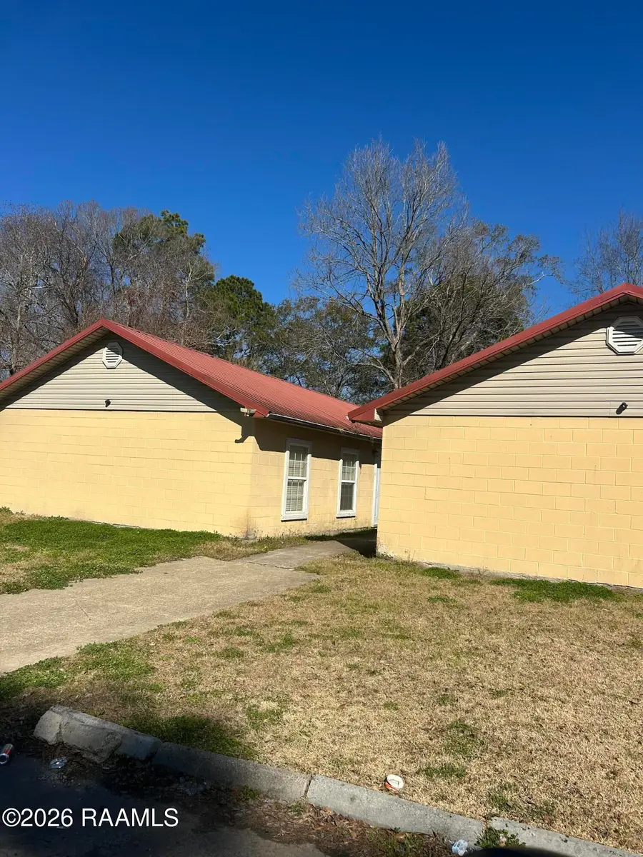 245 Pavy Road, Opelousas, LA 70570 - #3