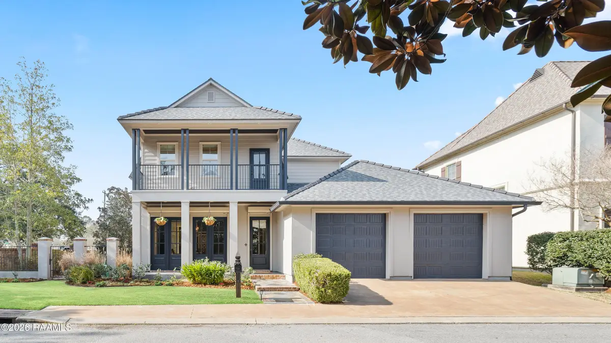 103 Dominus Drive, Broussard, LA 70518 - #1