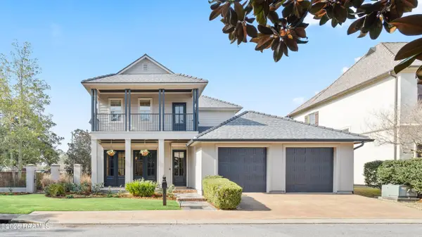 103 Dominus Drive, Broussard, LA 70518