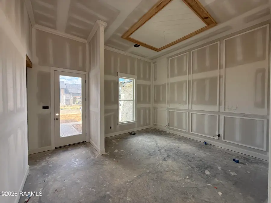 105 Fountain Meadow Drive, Broussard, LA 70518 - #2