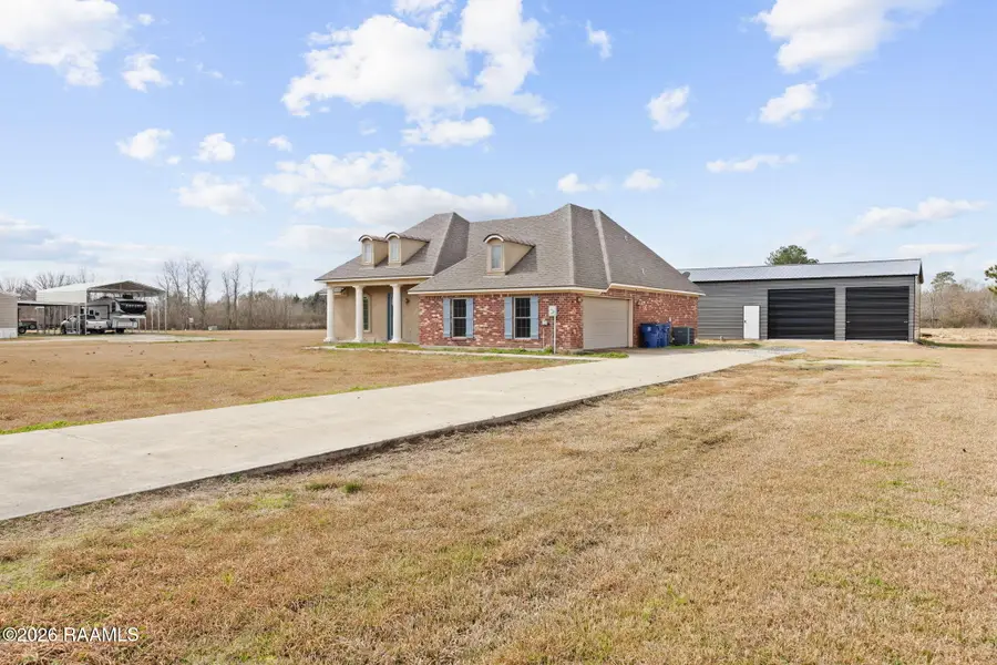1287 Meche Road, Rayne, LA 70578 - #2