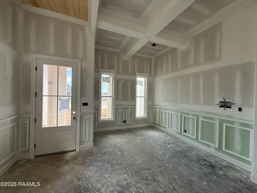 107 Fountain Meadow Drive, Broussard, LA 70518 - #2