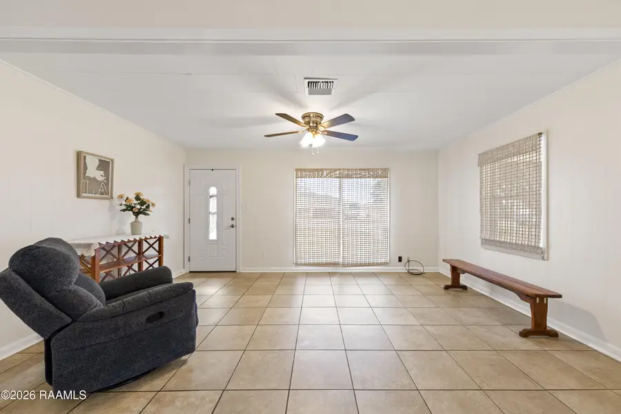 525 Claude Street, Breaux Bridge, LA 70517 - #3