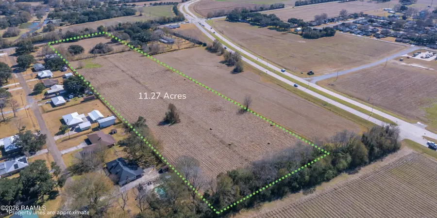 1000 S Blk Morgan Avenue, Broussard, LA 70518 - #3