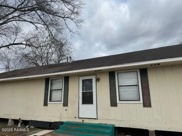 606 W Landry Street, Opelousas, LA 70570