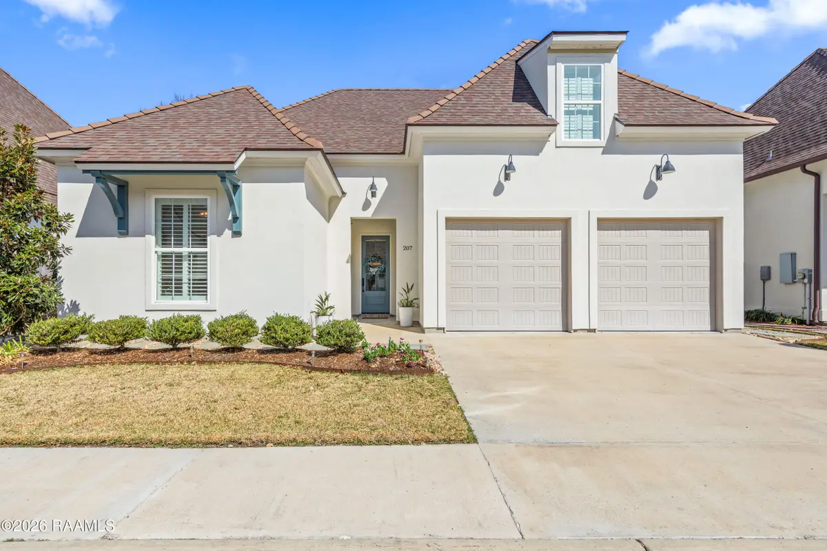 207 Lemongrass Lane, Lafayette, LA 70503 - #1