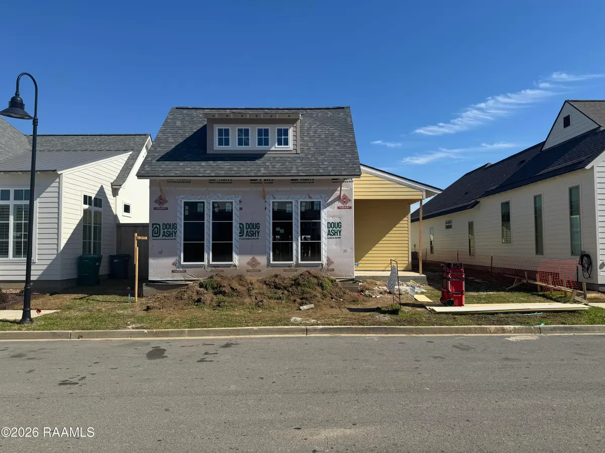 502 Broyles Street, Youngsville, LA 70592 - #1