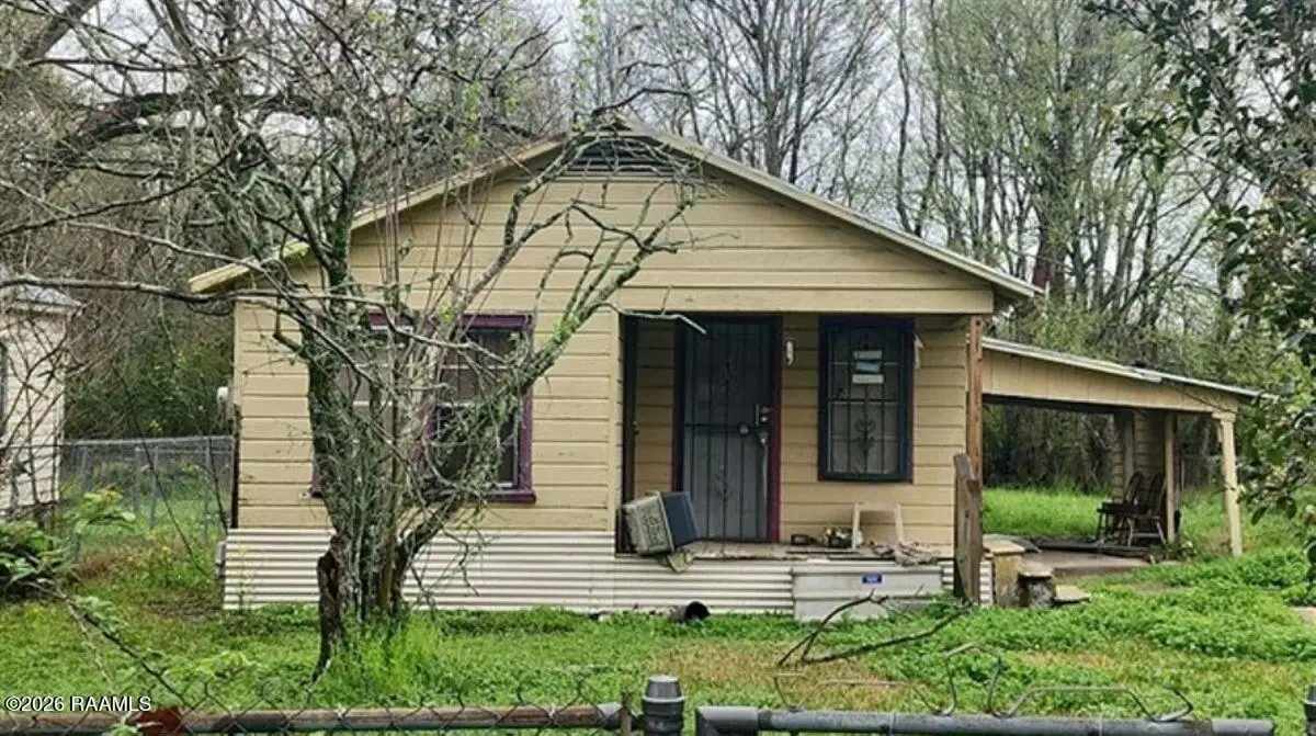 1112 Story Street, Opelousas, LA 70570 - #1