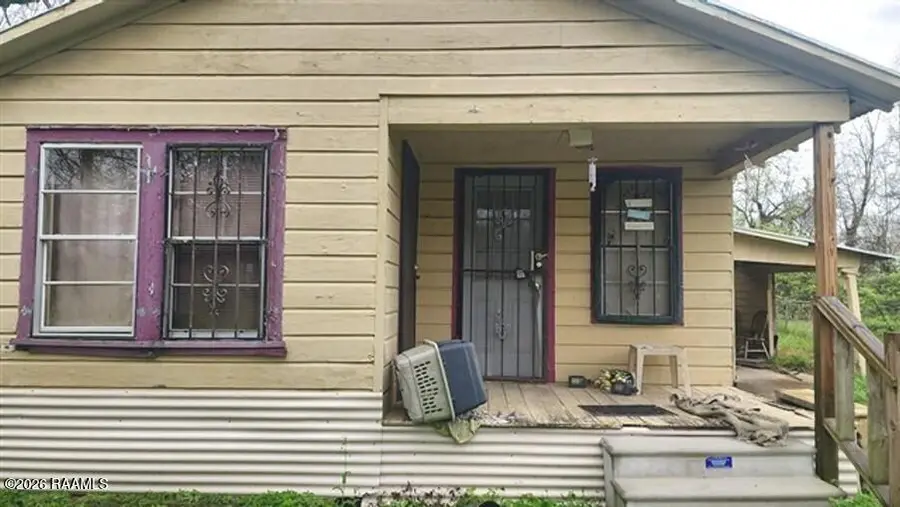 1112 Story Street, Opelousas, LA 70570 - #2