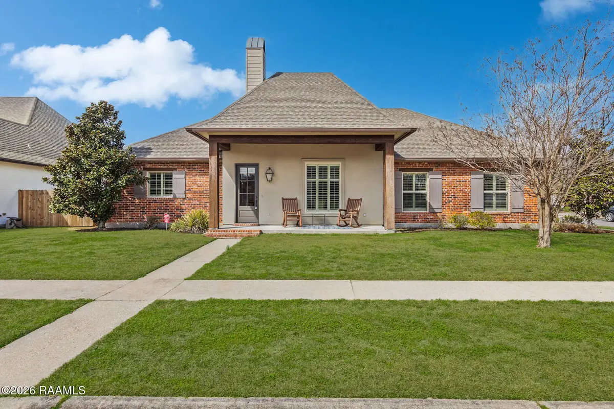 100 Fernridge Drive, Lafayette, LA 70508 - #1