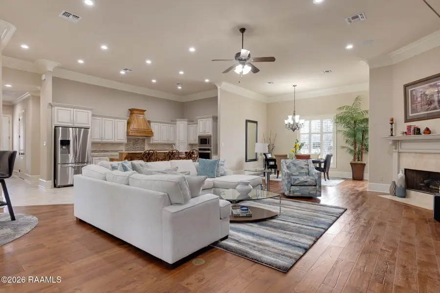 100 Fernridge Drive, Lafayette, LA 70508 - #3