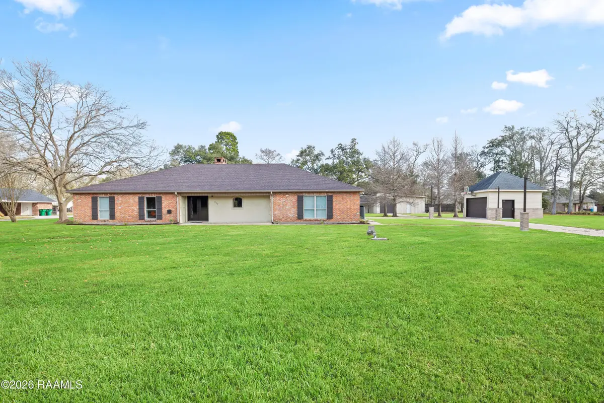 317 Interlaken Drive, New Iberia, LA 70563 - #1