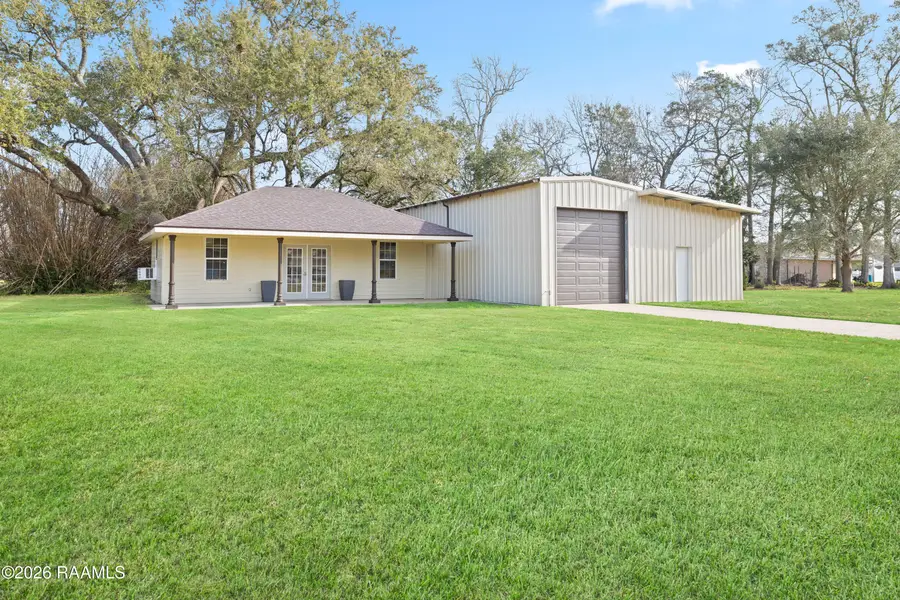 317 Interlaken Drive, New Iberia, LA 70563 - #2
