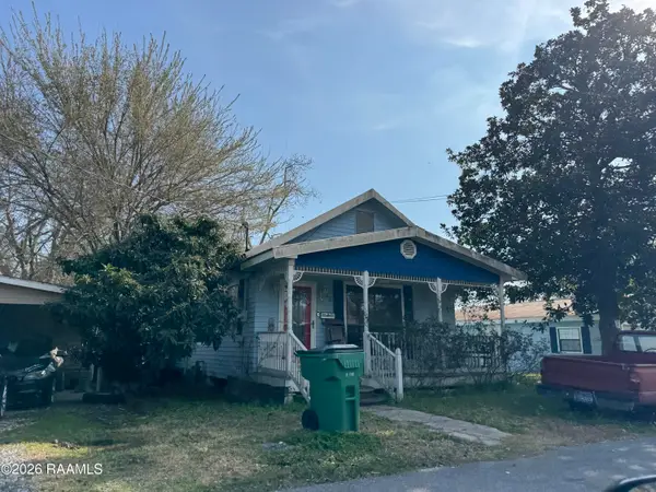 515 W 8th Street, Crowley, LA 70526