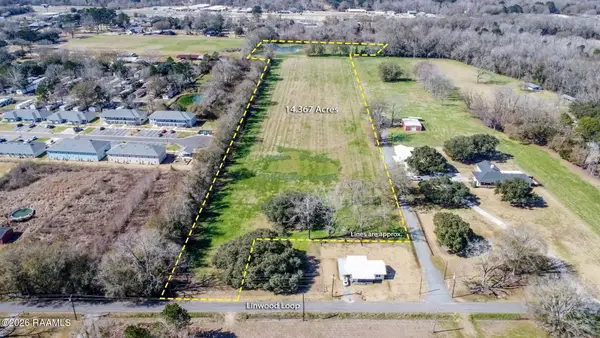 2952 Linwood Loop, Opelousas, LA 70570