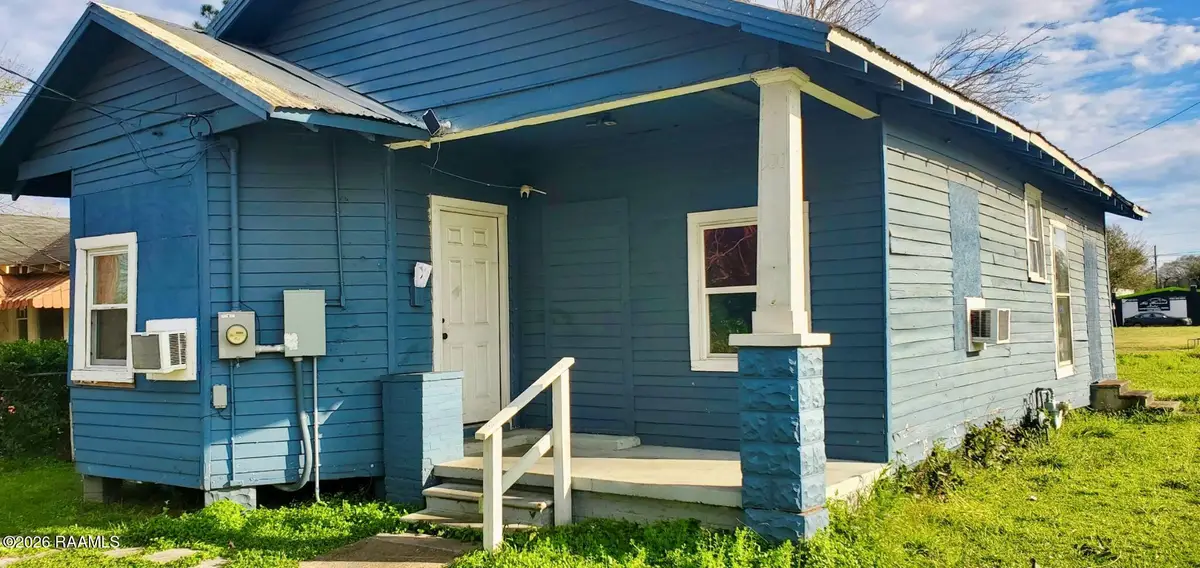 100 13th Street, Lafayette, LA 70501 - #1