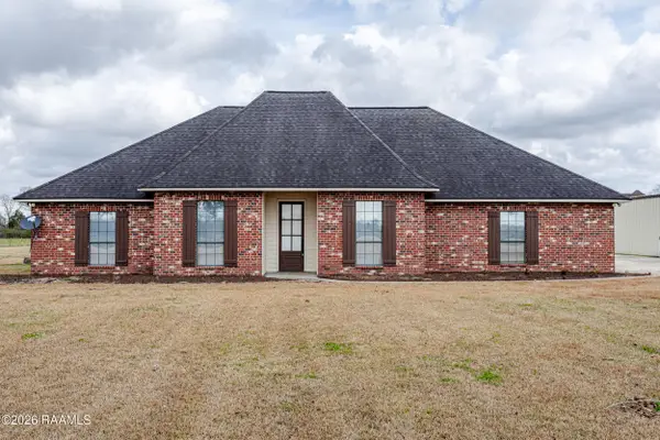 326 Durousseau Road, Opelousas, LA 70570