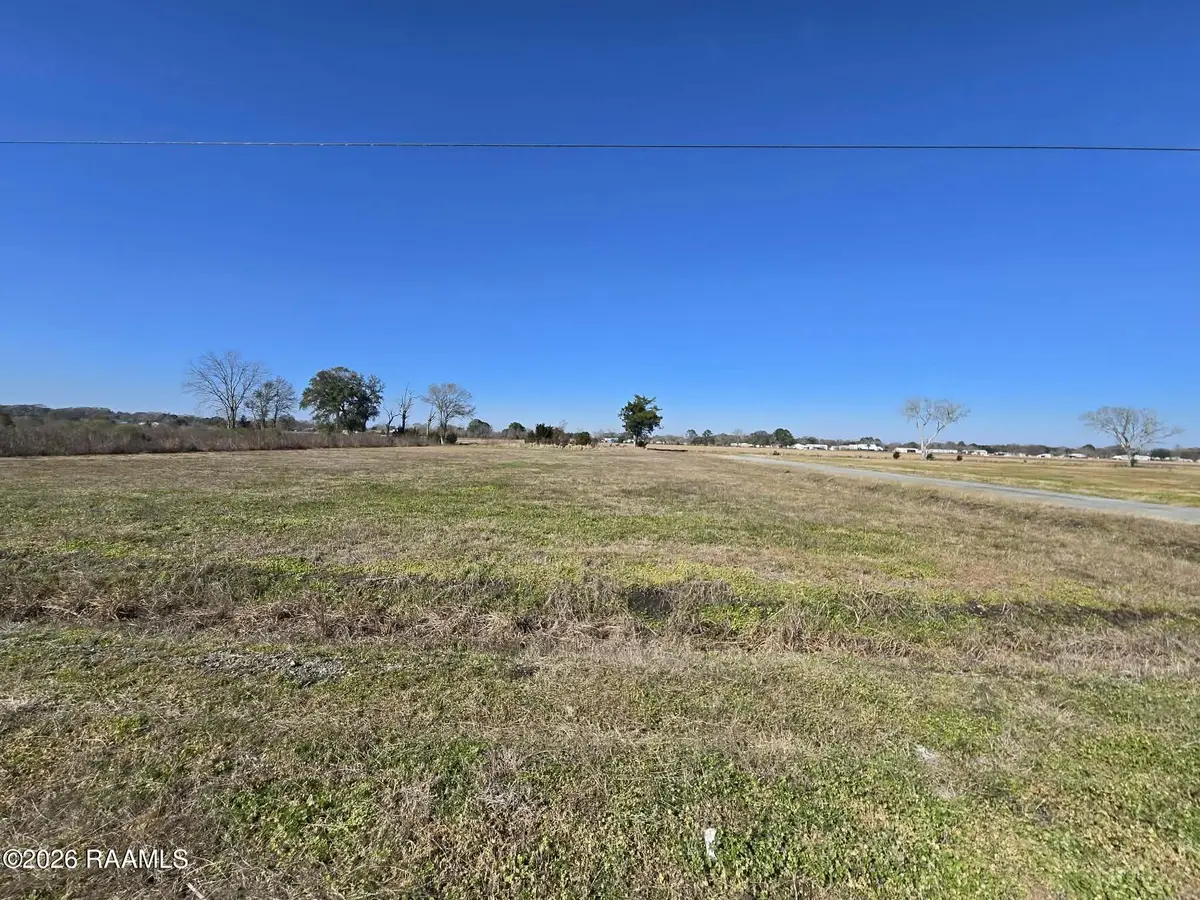Tbd Claude Leblanc Road, New Iberia, LA 70560 - #1