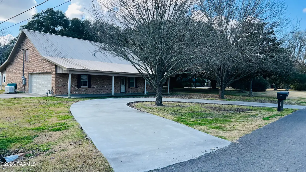 283 Marigold Drive, Opelousas, LA 70570 - #1