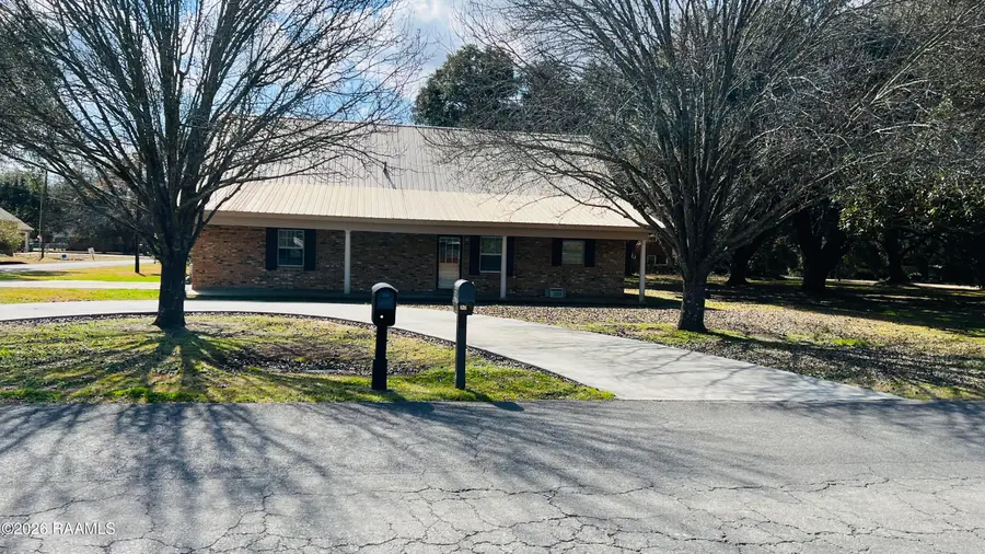 283 Marigold Drive, Opelousas, LA 70570 - #2