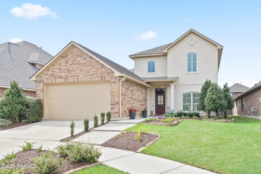 107 Ace Lane, Lafayette, LA 70506 - #2