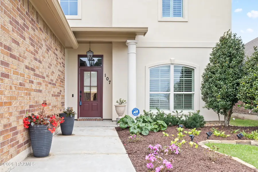 107 Ace Lane, Lafayette, LA 70506 - #3