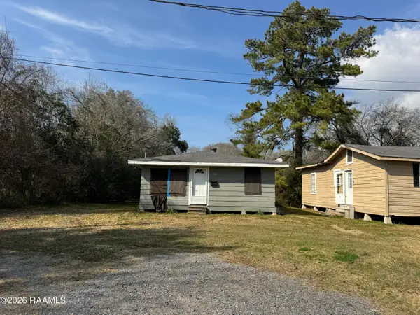 1722 W 9th Street, Crowley, LA 70526