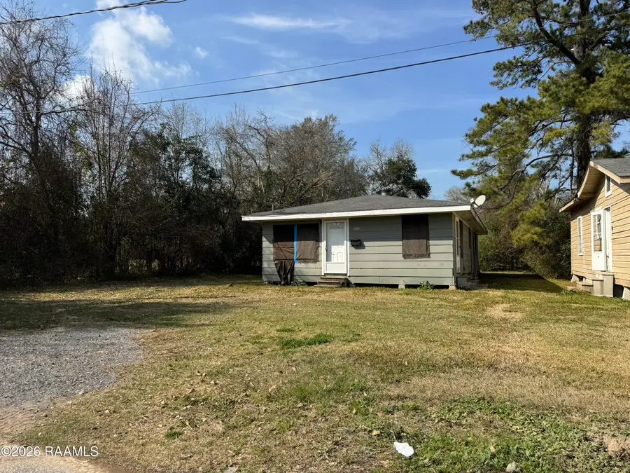 1722 W 9th Street, Crowley, LA 70526 - #2