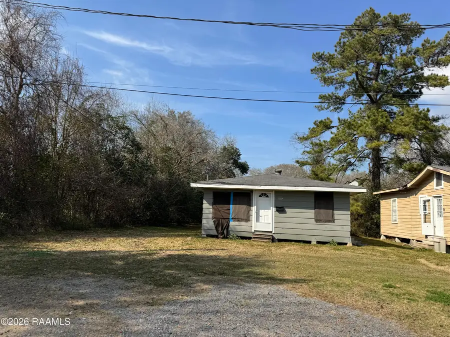 1722 W 9th Street, Crowley, LA 70526 - #3