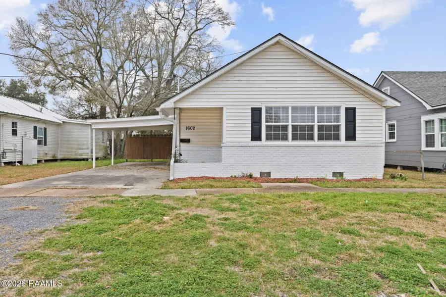 1602 Charity Street, Abbeville, LA 70510 - #2