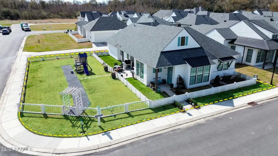 101 Tea Rose Drive, Broussard, LA 70518 - #2