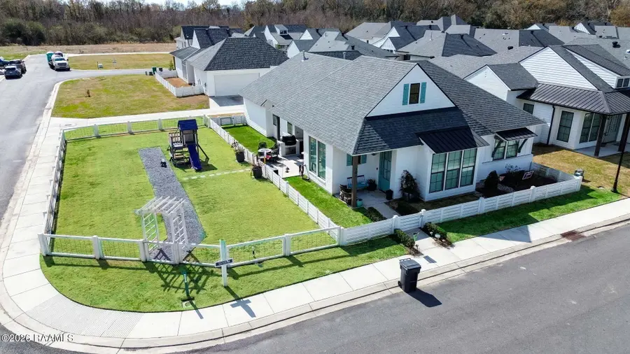 101 Tea Rose Drive, Broussard, LA 70518 - #3