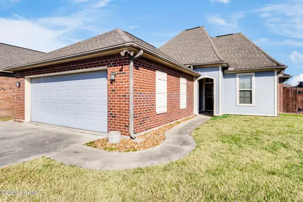 104 White Stripe Cove, Carencro, LA 70520