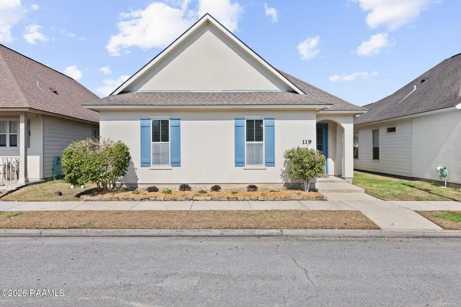 119 Laurel Grove Boulevard, Youngsville, LA 70592 - #2