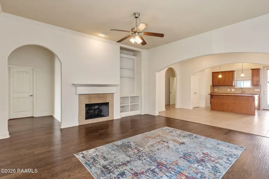 119 Laurel Grove Boulevard, Youngsville, LA 70592 - #3