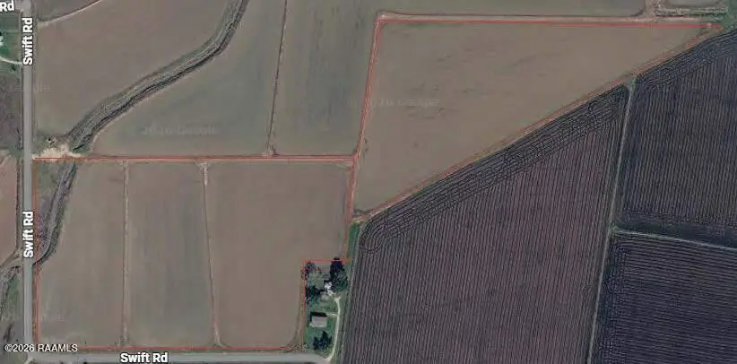 811 Swift Road, Morse, LA 70559 - #1