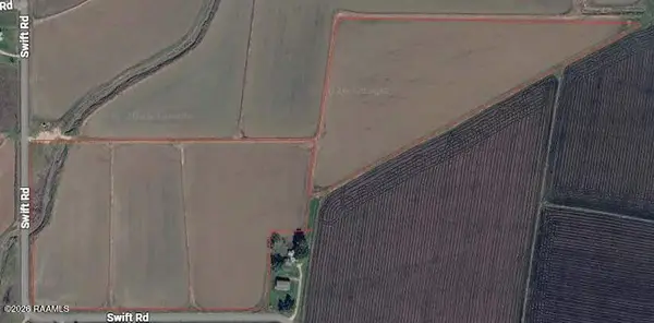 811 Swift Road, Morse, LA 70559