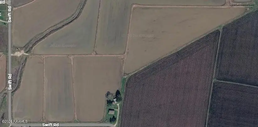 811 Swift Road, Morse, LA 70559 - #3