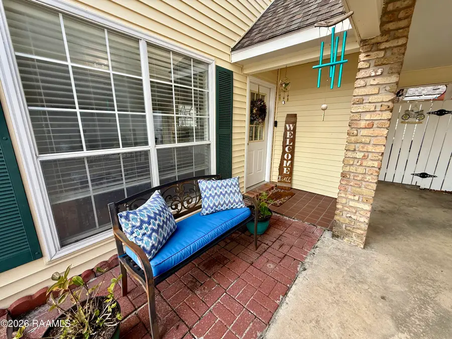 103 Pinto Street, Lafayette, LA 70506 - #2