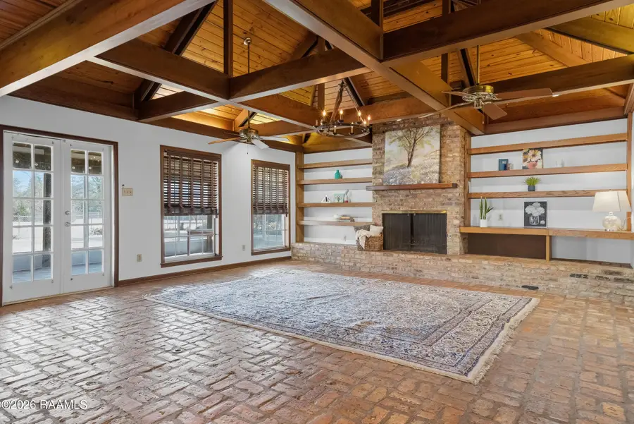 314 Brentwood Boulevard, Lafayette, LA 70503 - #2