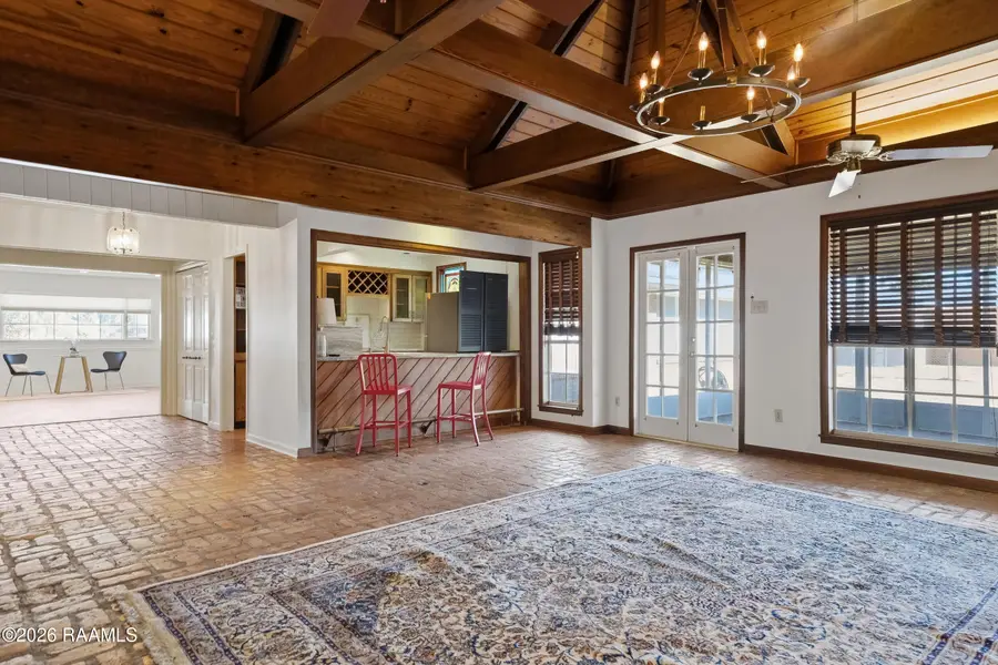 314 Brentwood Boulevard, Lafayette, LA 70503 - #3