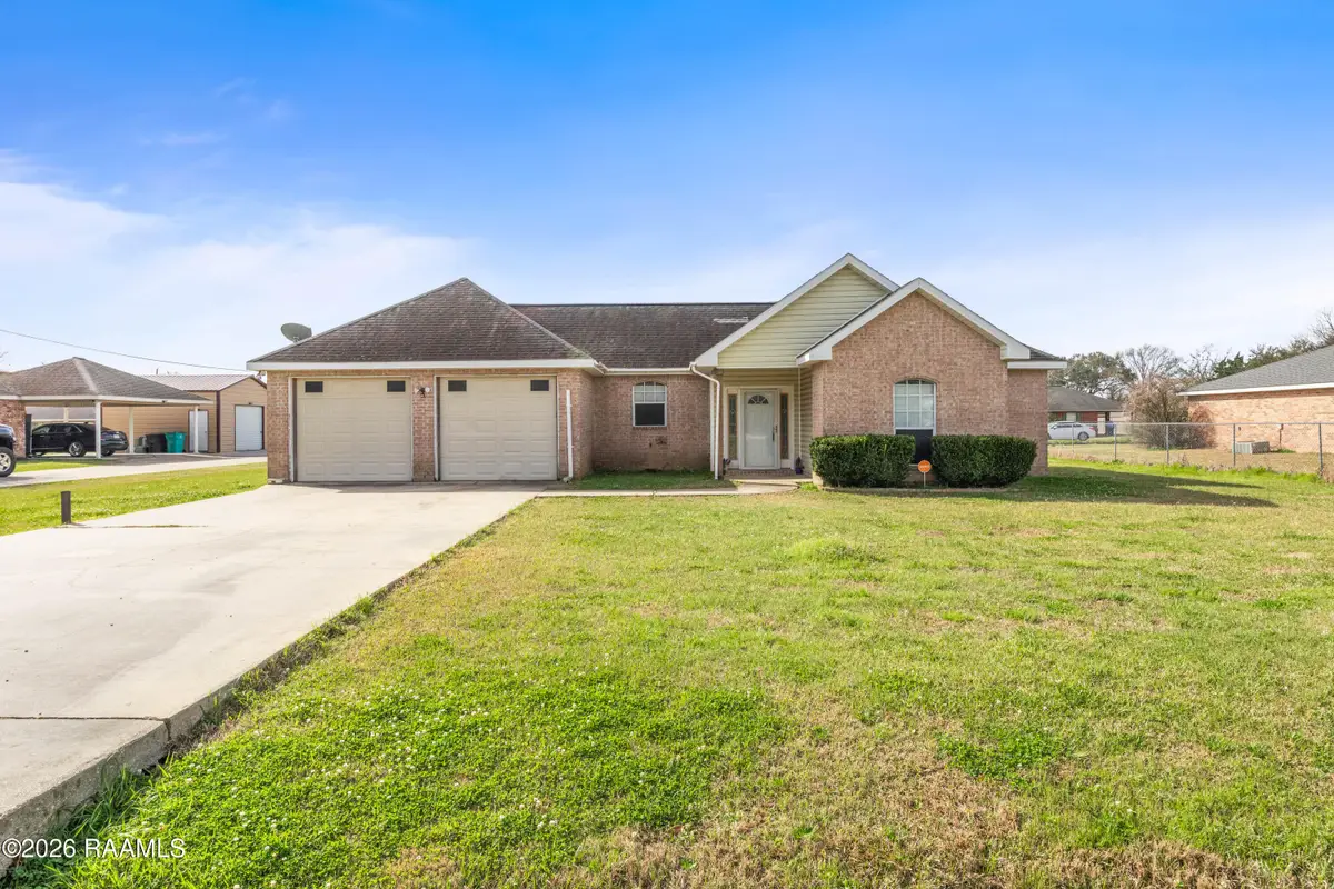 258 Compress Road, Opelousas, LA 70570 - #1