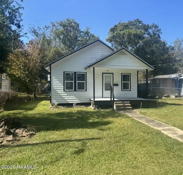 410 N Miles Street, Abbeville, LA 70510