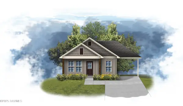 Address Withheld By Seller, Lafayette, LA 70507