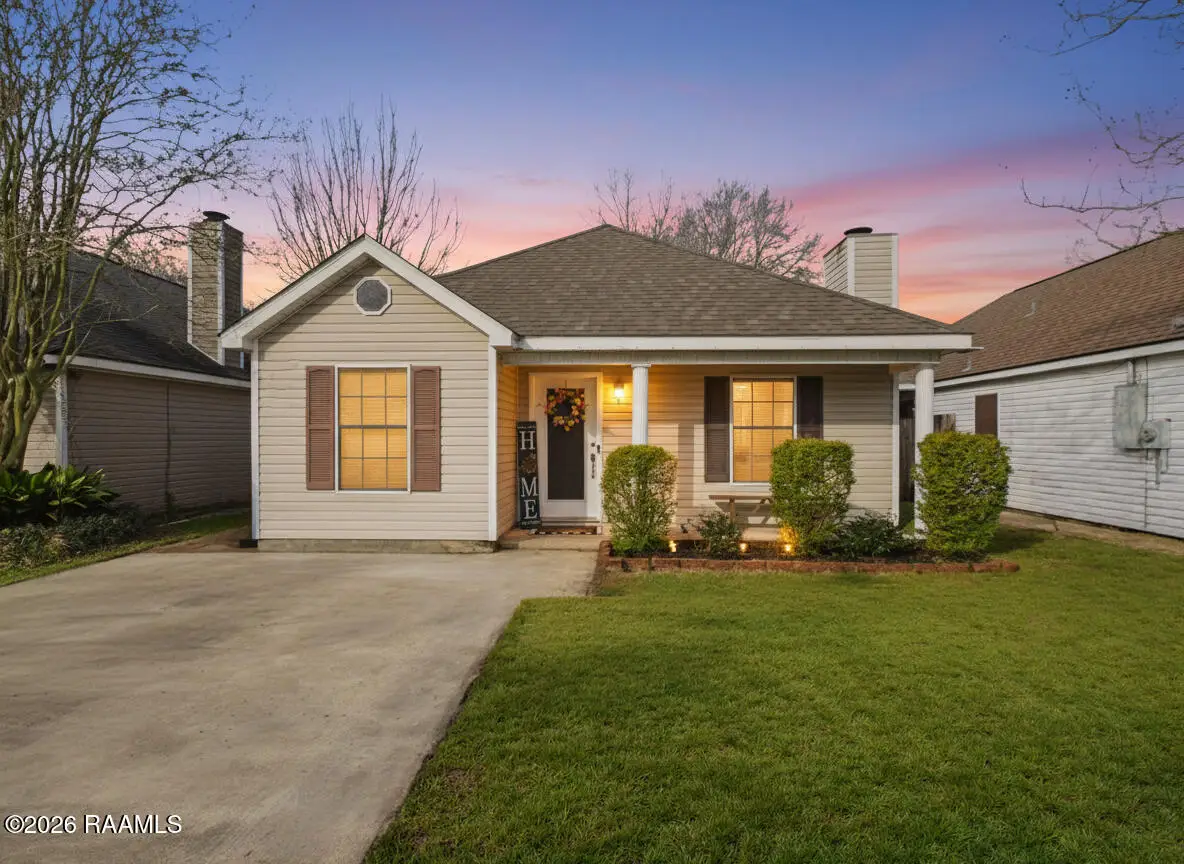 116 Earline Drive, Lafayette, LA 70506 - #1