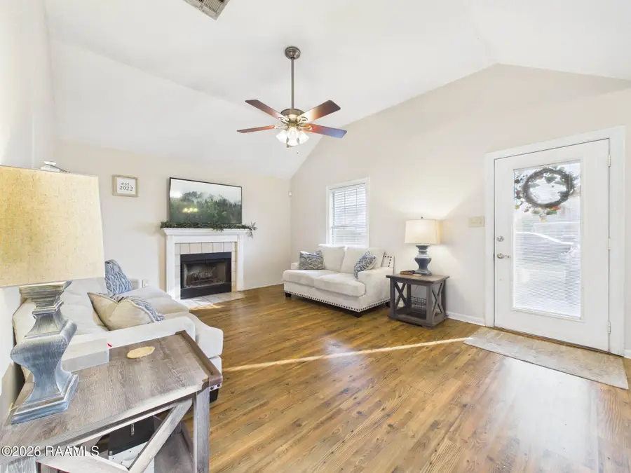 116 Earline Drive, Lafayette, LA 70506 - #3